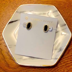 Kendra Scott earrings
